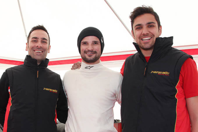 Maranello Liuzzi